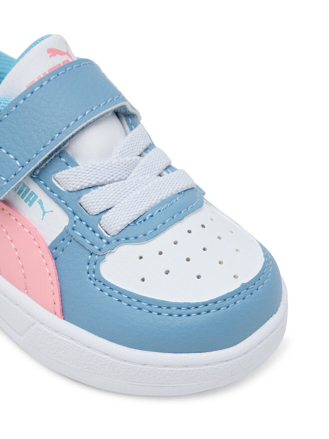 Puma Снікерcи Puma Caven 2.0 Block Ac+ Inf 394463 18 Білий