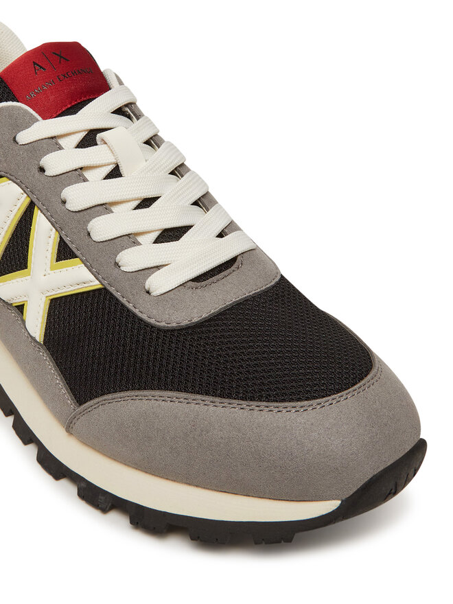 Armani Exchange Zapatillas Armani Exchange XUX263 XV942 U701 De color