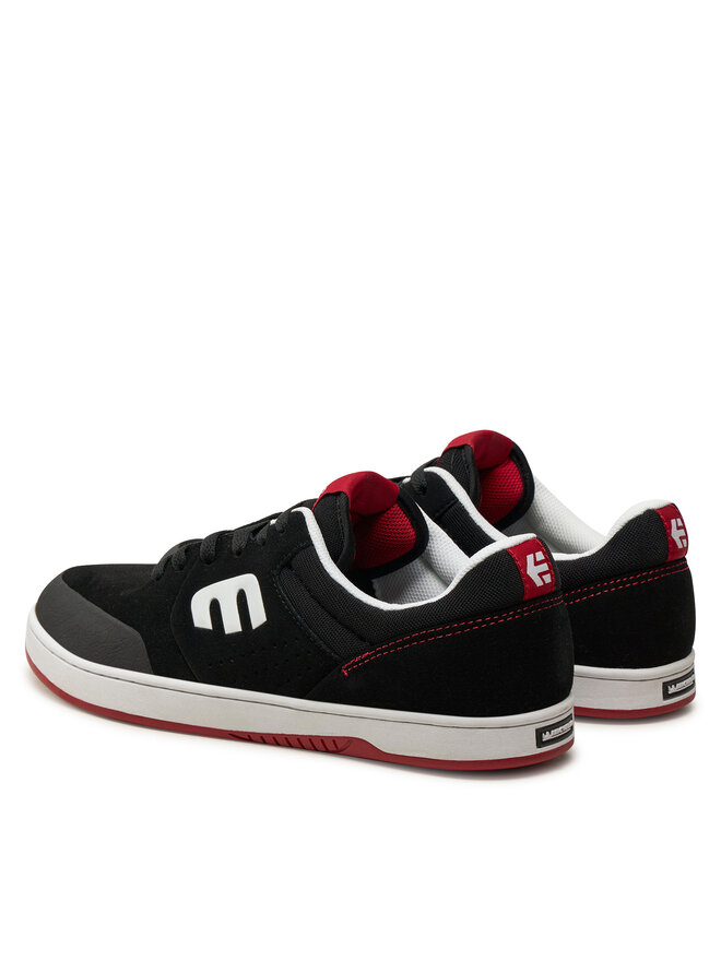 Etnies Sneakersy Etnies Marana 4101000403 Černá