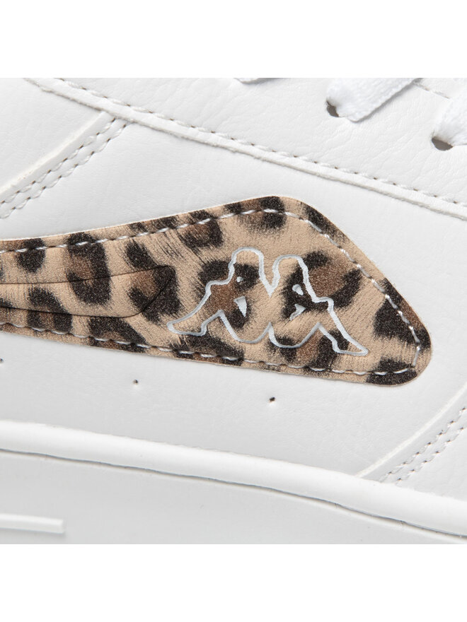 Kappa Sneakers Kappa 243001GC Weiß