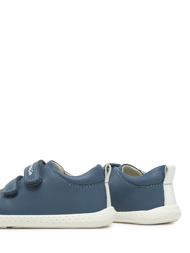 Garvalin Halbschuhe Garvalin 242322 M Blau