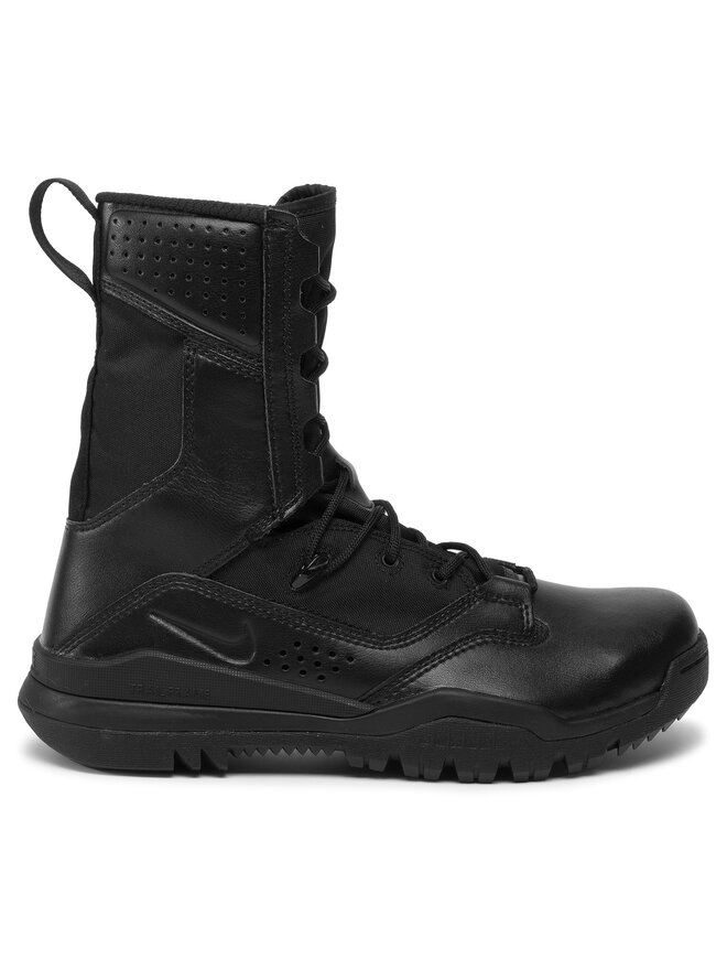 Nike botines con cierre magico top