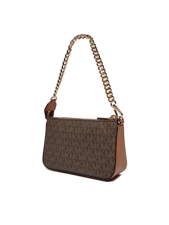 MICHAEL Michael Kors Сумка MICHAEL Michael Kors 32F1GJ6W6B Коричневий