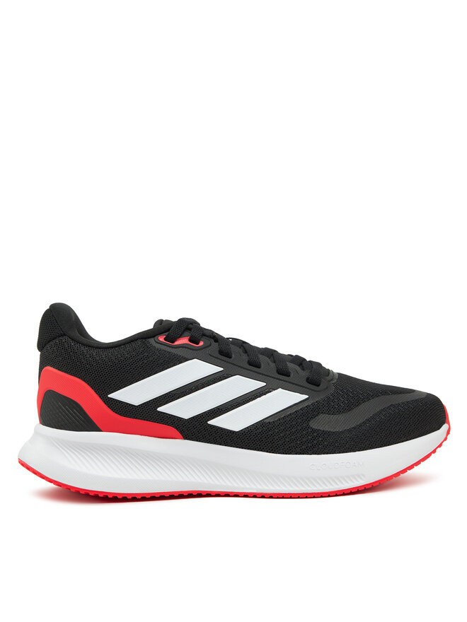 adidas Sneakersy adidas Runfalcon 5 Shoes Kids JP5142 Černá