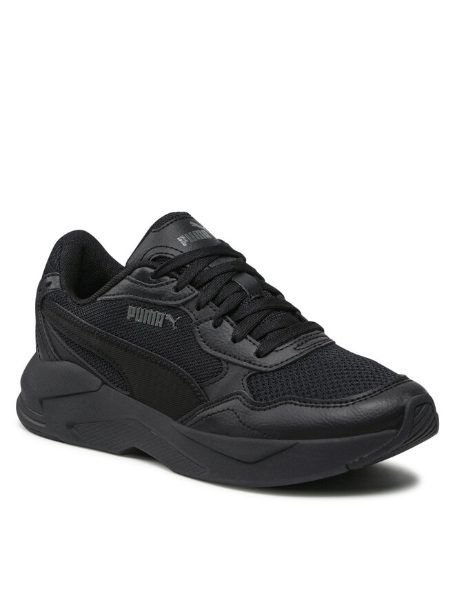 Laisvalaikio batai Puma X-Ray Speed Lite Jr 385524 01 Juoda | eavalyne.lt