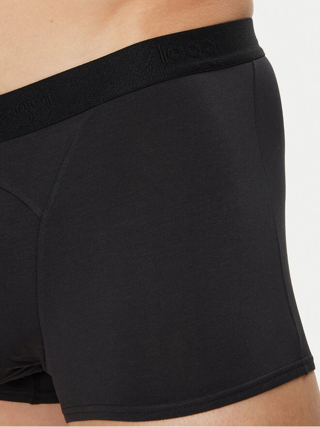 Sloggi Sloggi 2er-Set Boxershorts 10209417 Schwarz