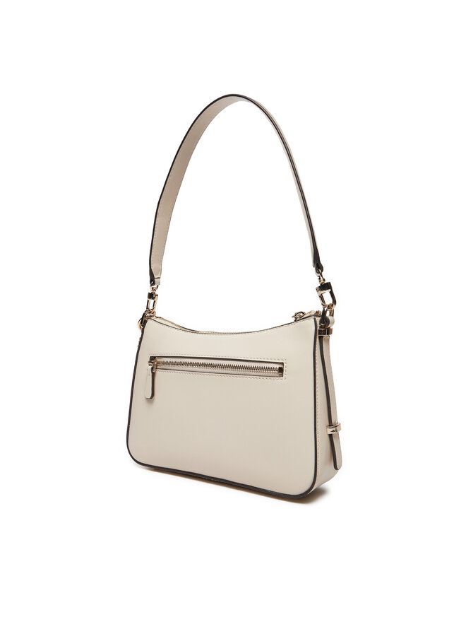 Guess Ročna torba Guess HWVG94 93180 Écru