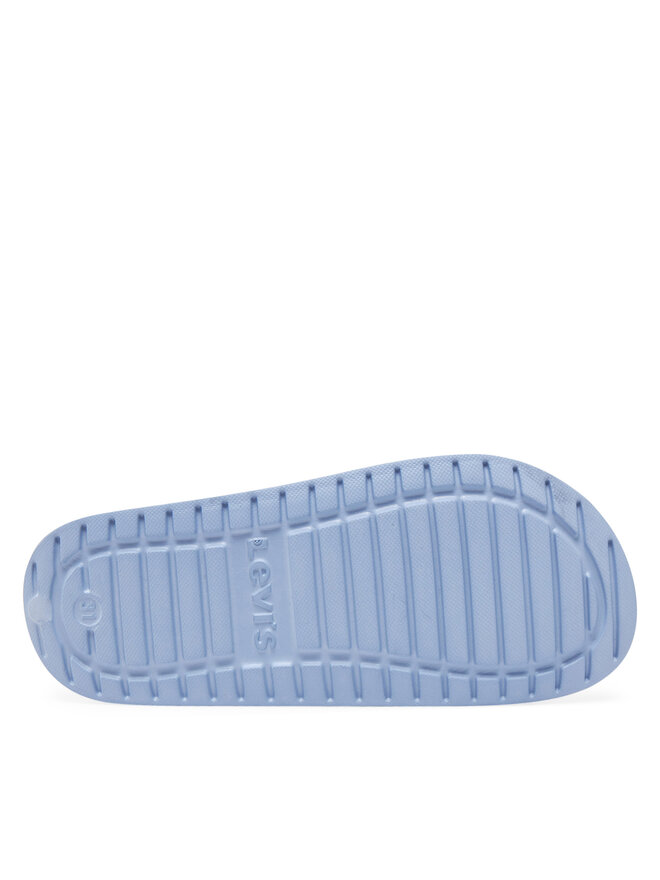 Levi's® Klapki Levi's® June L VPOL0238S Różowy