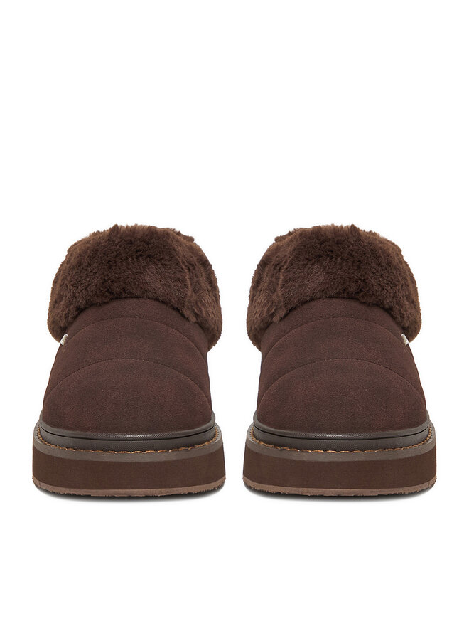 Roxy Снігоходи Roxy CEO-FW25-96 Коричневий