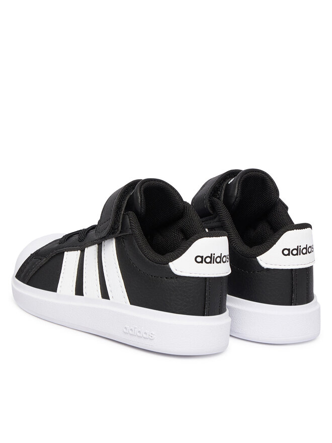 adidas Sneakers adidas Streettalk JQ8605 Schwarz