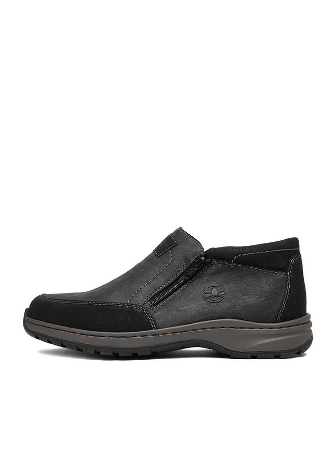 Rieker Stiefeletten Rieker CEO-03352-45 Schwarz