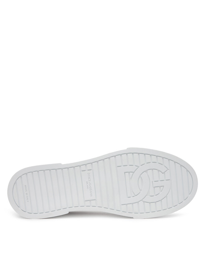Dolce&Gabbana Sneakers Dolce&Gabbana CK2277 AV066 Weiß