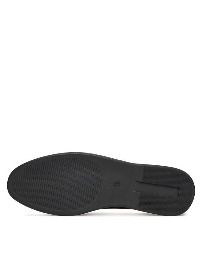 DeeZee Loafers DeeZee 13-1120-2 Nero