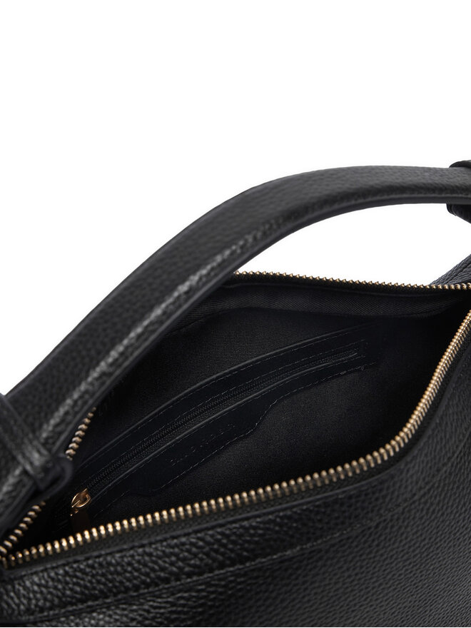 GINO ROSSI Handtasche GINO ROSSI EO-LDA9252 Schwarz