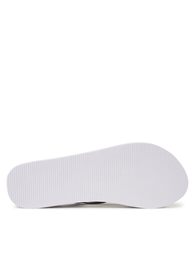 Liu Jo Flip-flops Liu Jo Ciabatta VA5188 E1005 Fekete