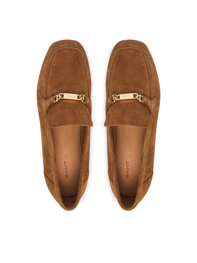 Gant Slipper Gant 33573453 Beige