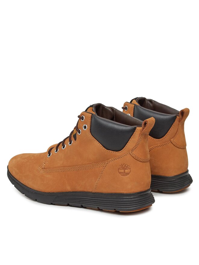 Timberland Зимни обувки Timberland Killington TB0A2GN62311 Жълт