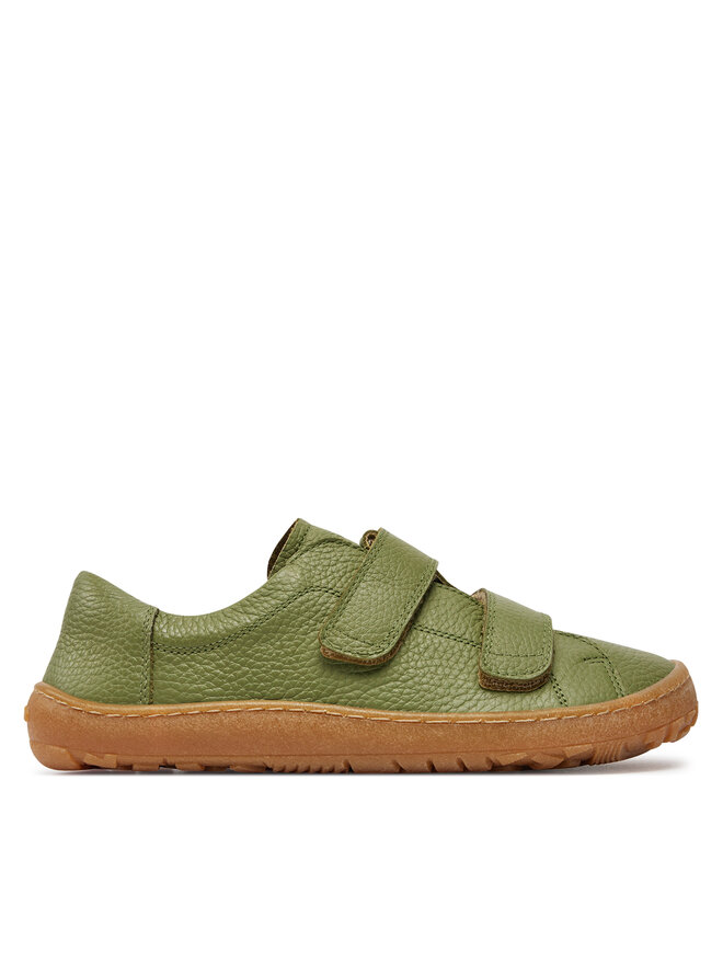 Froddo Tenisice Froddo Barefoot Base G3130240-3 DD Kaki