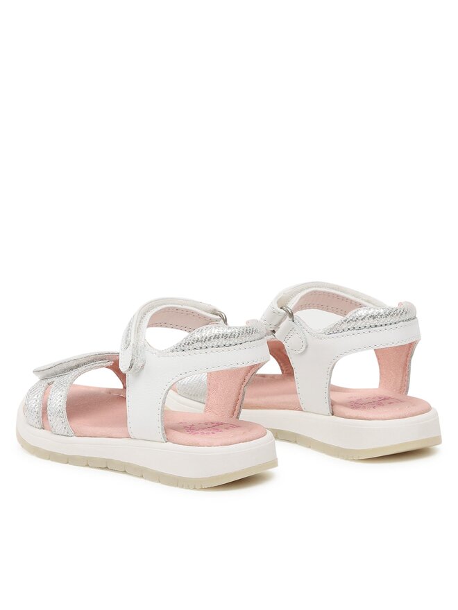 Garvalin Sandalen Garvalin 232411 M Weiß