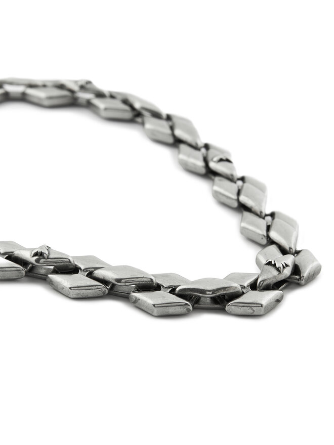 Patrizia Pepe Collar Patrizia Pepe 8JA049/M037-S137 Plata