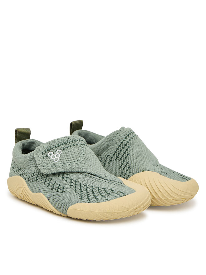 Vivo Barefoot Sneakers Vivo Barefoot Motus Knit136091 03 Grün
