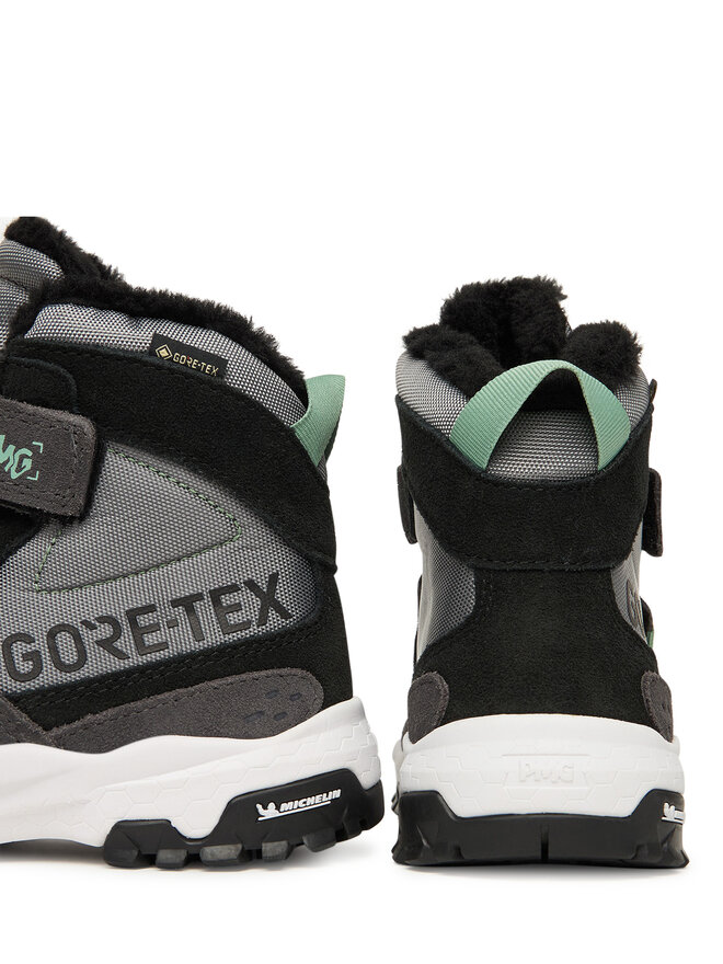 Primigi Schneeschuhe Primigi GORE-TEX 8936022 S Grau