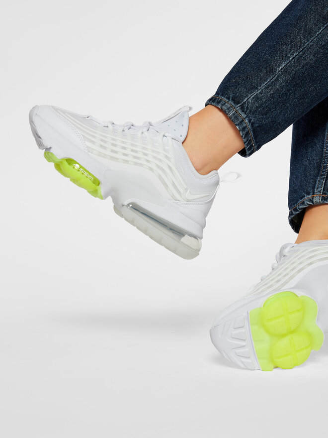 Nike Sneakers Nike Air Max ZM950 CK7212 100 Weiß