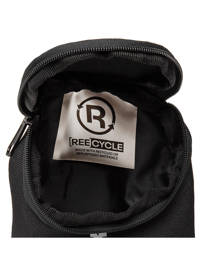 Reebok Saszetka Reebok Act Core Ll City H36574 Czarny