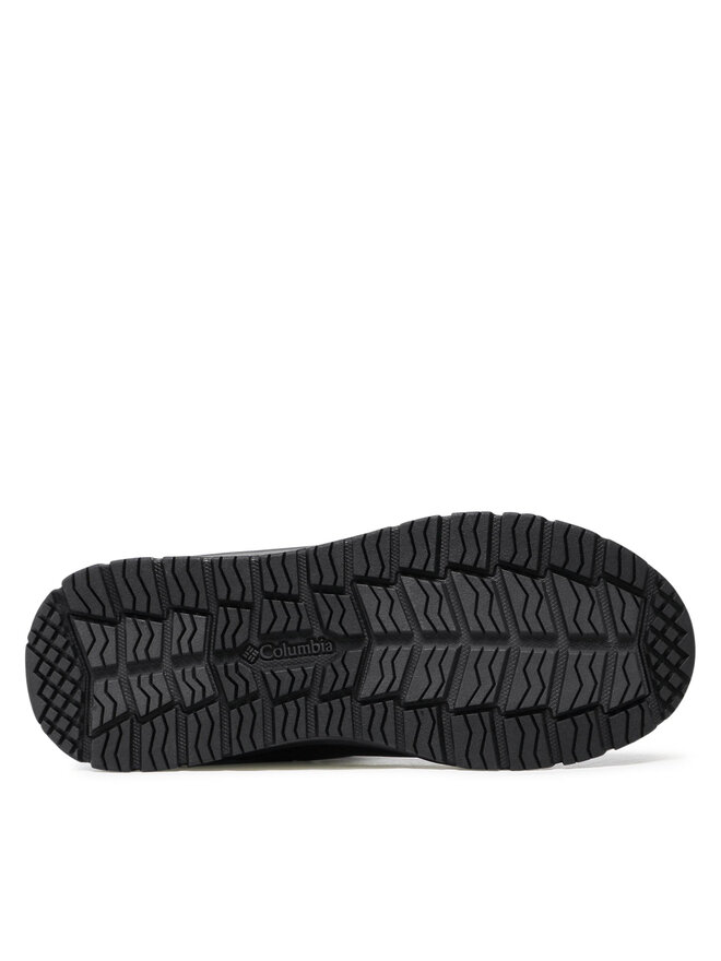 Columbia Stivali da neve Columbia Bugaboot Celsius BM9458 Nero