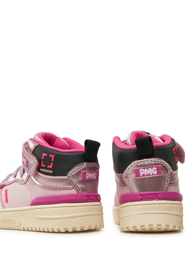 Primigi Sneakersy Primigi 6968100 Růžová