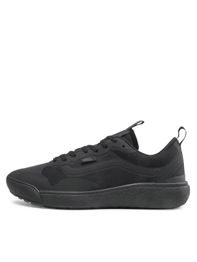 Vans Sneakersy Vans Ultrarange Exo VN0A4U1KBJ41 Černá