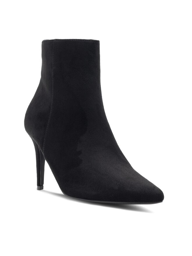 Jenny Fairy Stiefeletten Jenny Fairy SUSI LS5542-12A Schwarz