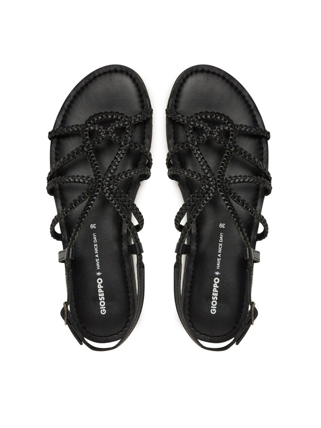 Gioseppo Sandalen Gioseppo Orland 75107-P Schwarz