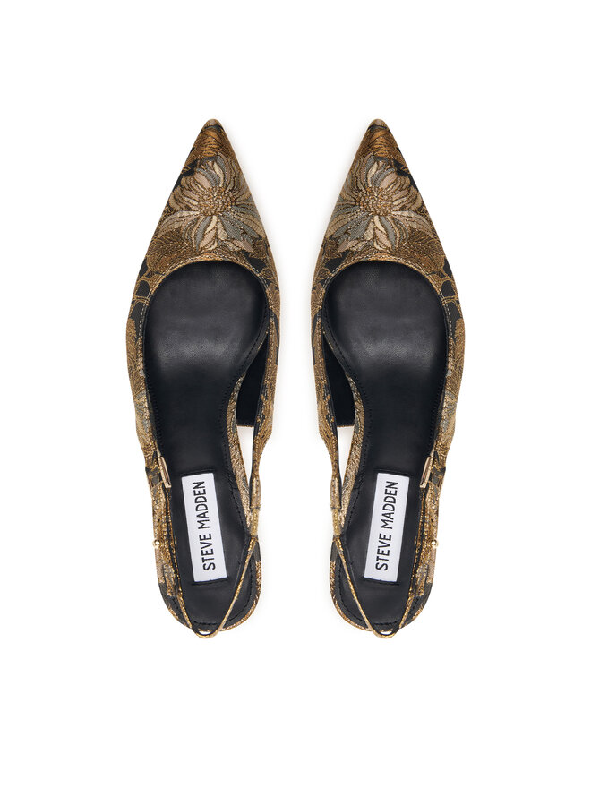 Steve Madden High Heels Steve Madden 11005715 Goldfarben