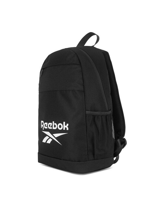 Reebok Plecak Reebok RBK-B-006-CCC Czarny