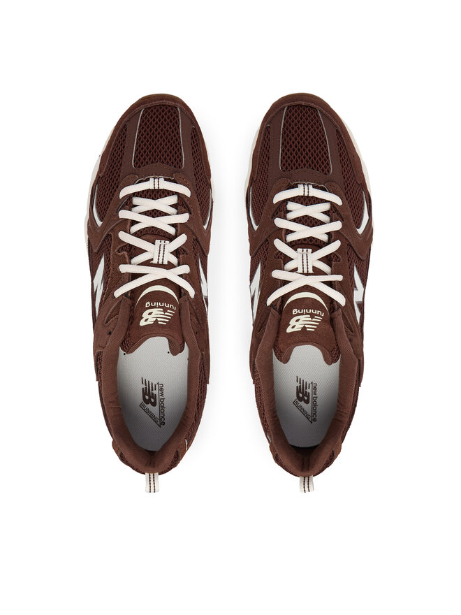 New Balance Sneakers New Balance U530SCW Braun
