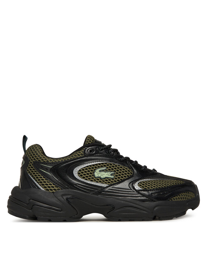 Lacoste Sneakers Lacoste Storm 96 2K 7-50SFA0173 Schwarz