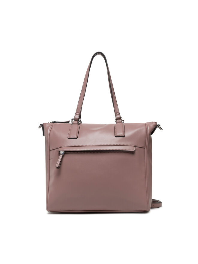 Sac a main Carpisa Lisbona BSA97201542 Violet chaussures