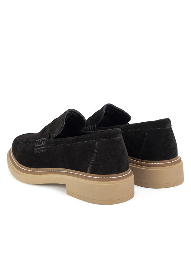 Lasocki Slipper Lasocki WI33-CS895-BINGO-01 Schwarz