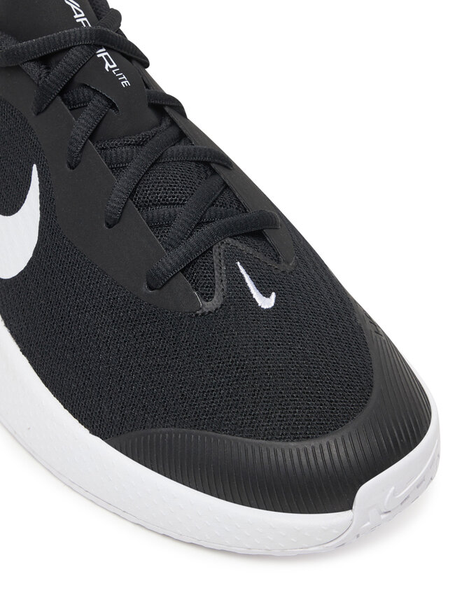 Nike Обувки за тенис Nike W Vapor Lite 3 Hc FZ2156 001 Черен