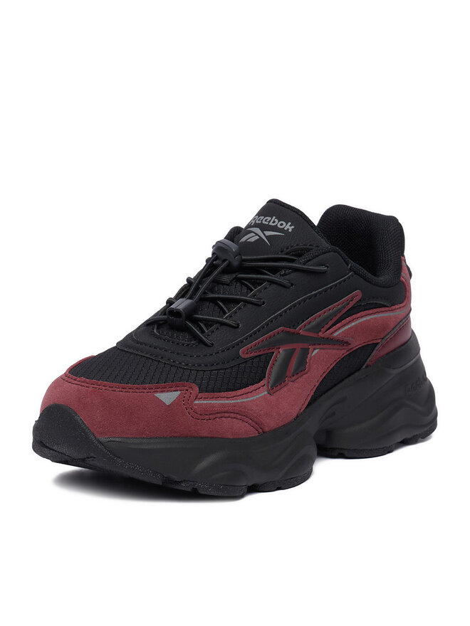 Reebok Снікерcи Reebok CEO-122 Бордовий