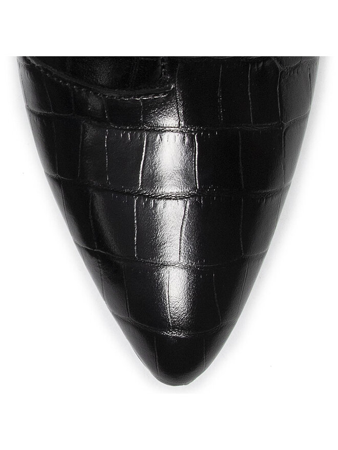 Gino Rossi Stivaletti Gino Rossi DBI628-HARUMI Nero