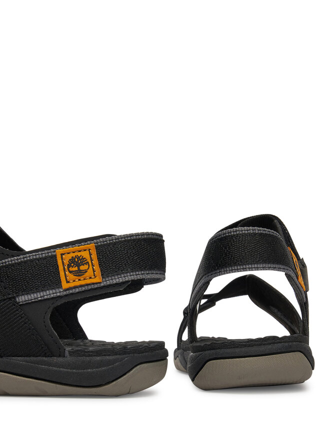 Timberland Szandál Timberland Adventure Seeker TB0A5XTZ0151 Fekete