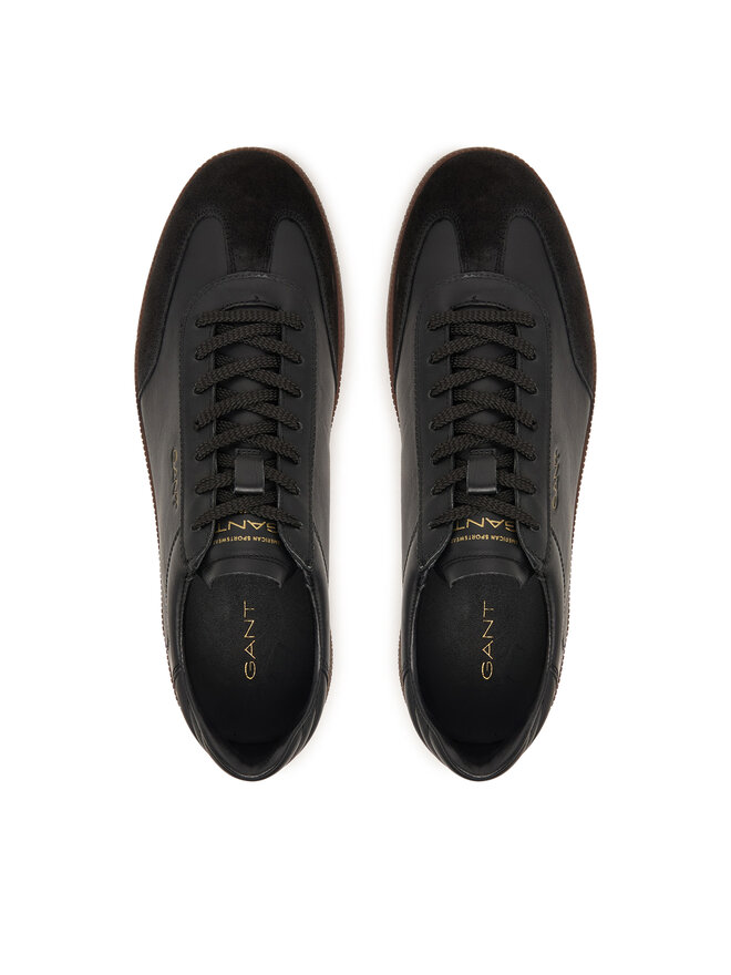 Gant Sneakers Gant 33631371 Schwarz