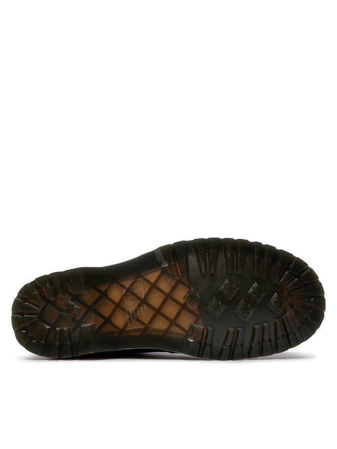 Dr. Martens Členková obuv s elastickým prvkom Dr. Martens 2976 31144001 Čierna