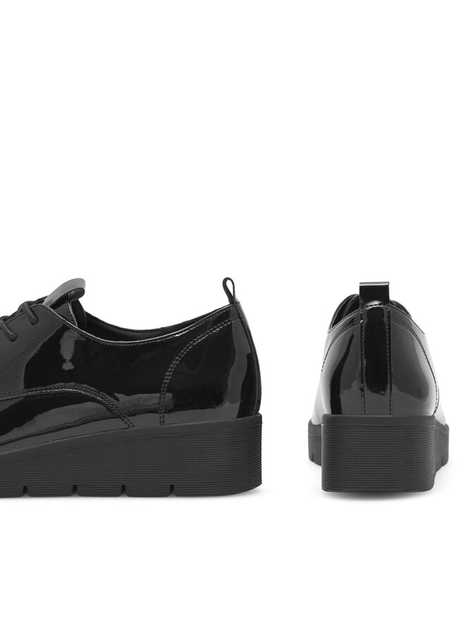 Clara Barson Halbschuhe Clara Barson ESTELLE WYL3547-2 Schwarz