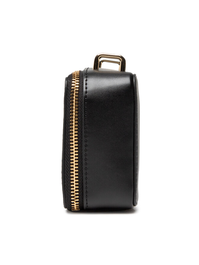 LOVE MOSCHINO Сумка LOVE MOSCHINO JC4411PP0FKQ0000 Чорний