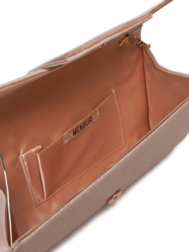 Menbur Handtasche Menbur 85858 Rosa