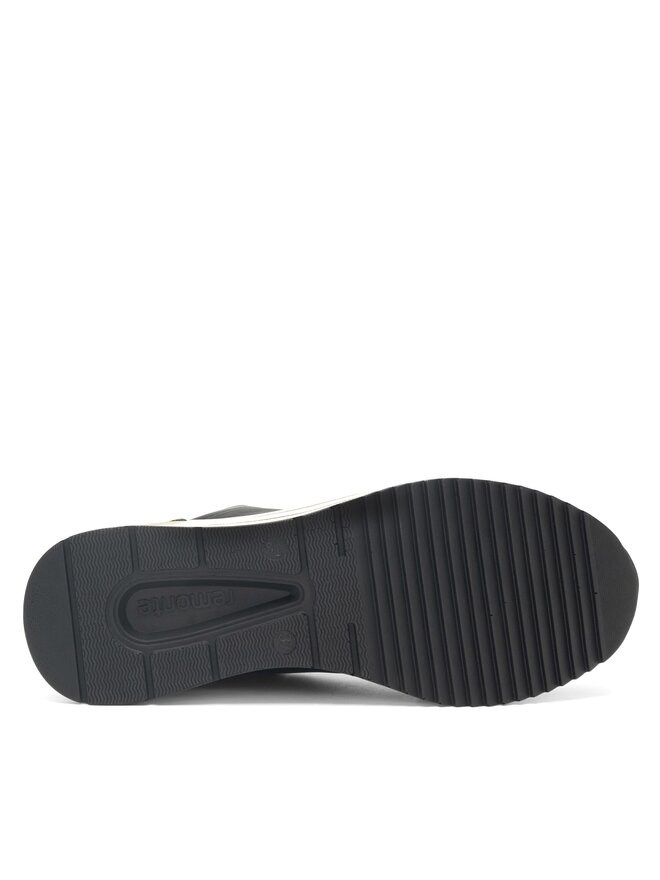 Remonte Sneakers Remonte D0T03-01 Schwarz