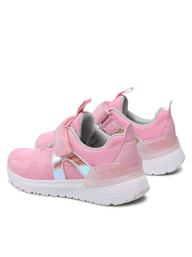 DD Step Zapatillas DD Step F61-834DL Rosa